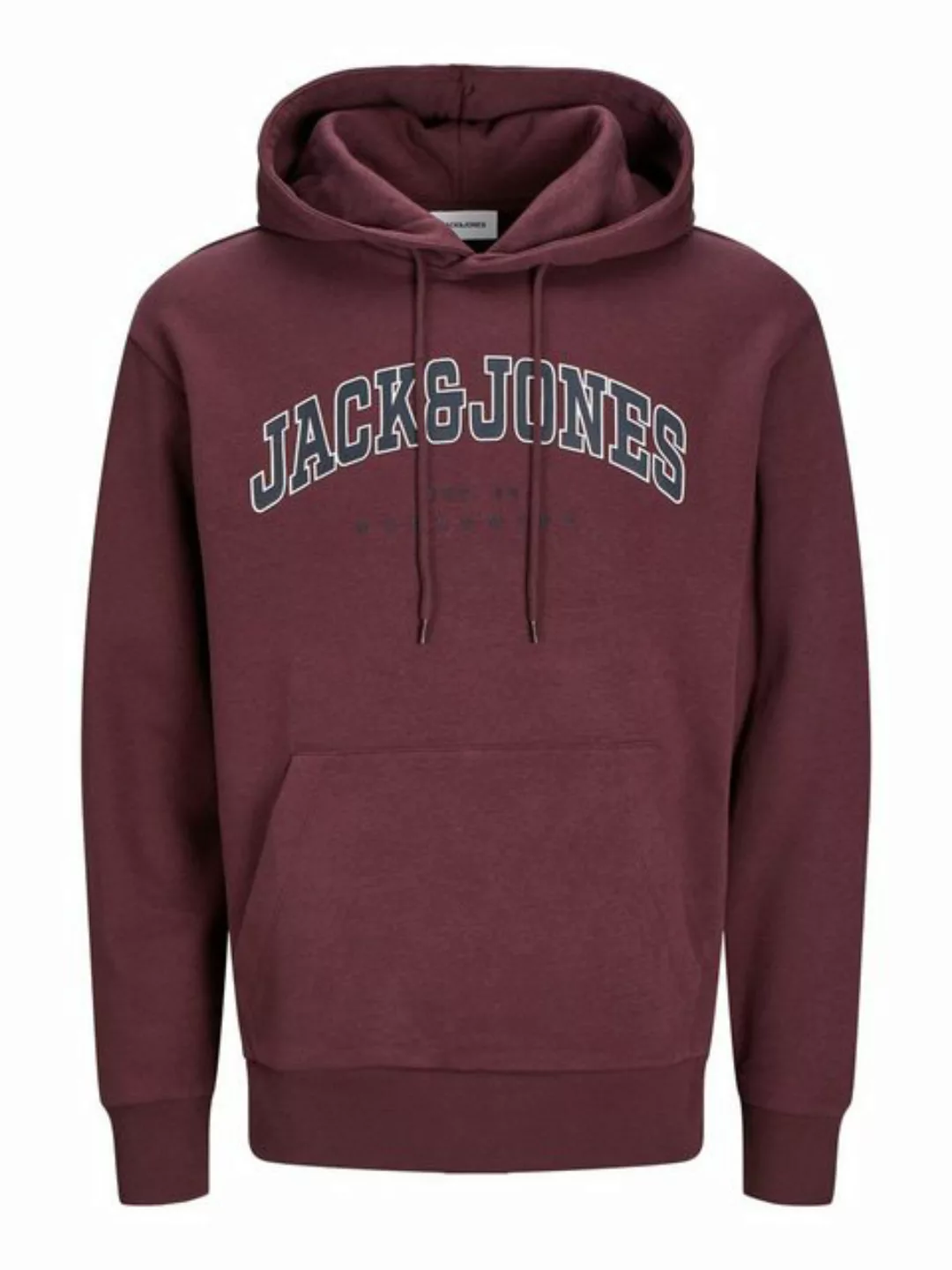 Jack & Jones Sweatshirt JJECaleb (1-tlg) günstig online kaufen