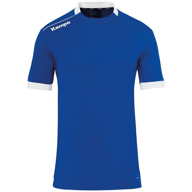 Kempa Kurzarmshirt Shirt PLAYER TRIKOT günstig online kaufen