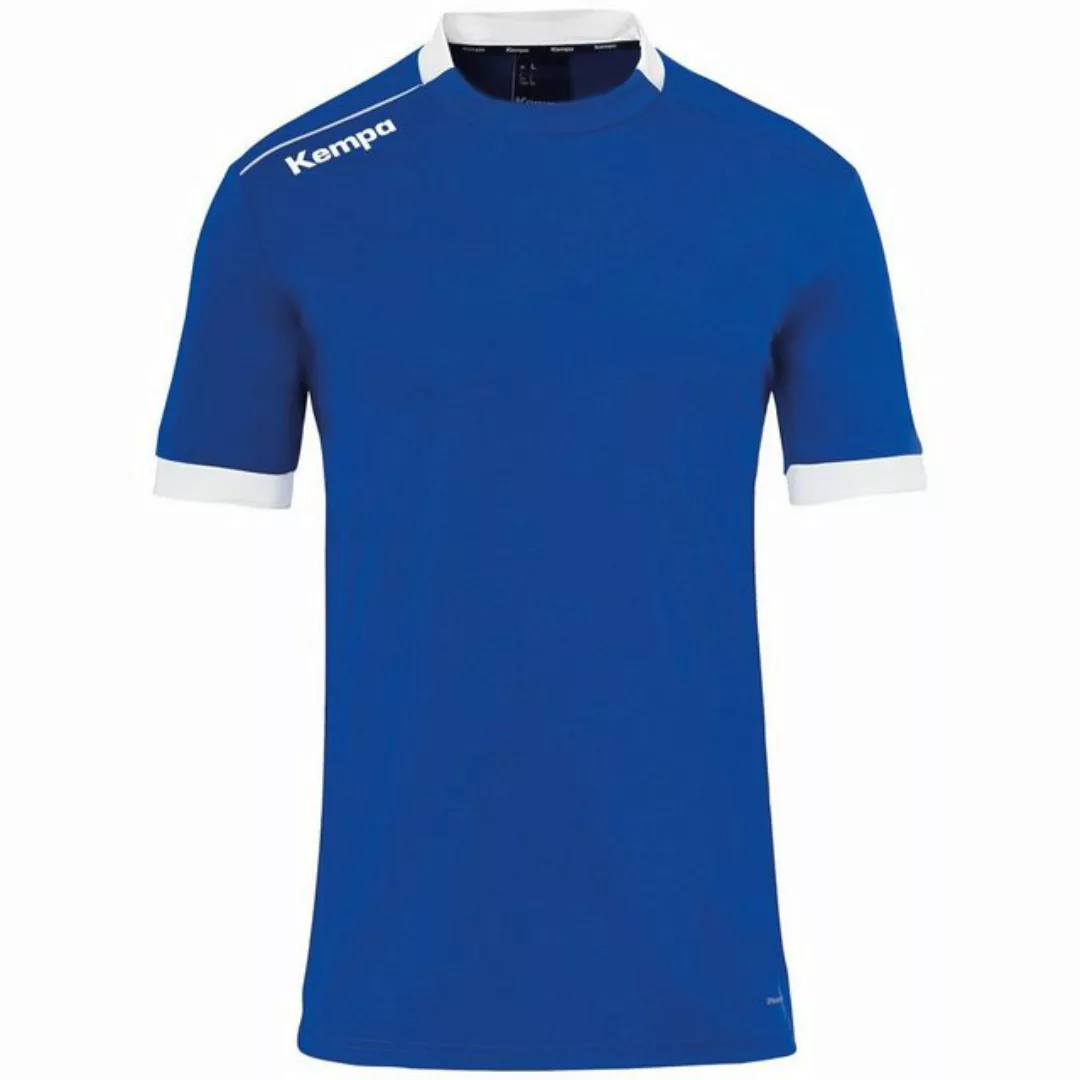 Kempa Kurzarmshirt Shirt PLAYER TRIKOT (Trikot) günstig online kaufen