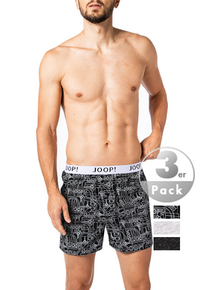 JOOP! Boxer Shorts 3erPack 30029933/965 günstig online kaufen