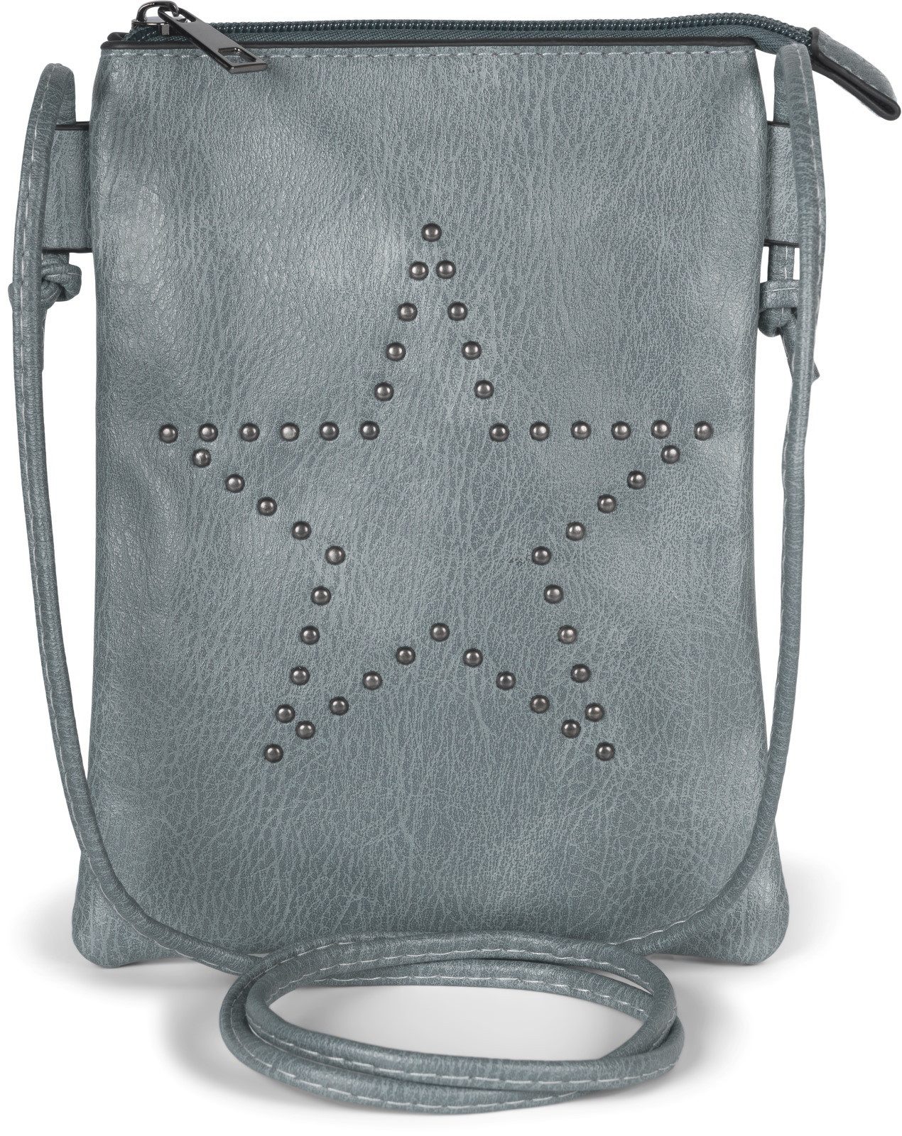 styleBREAKER Mini Bag Mini Umhängetasche mit günstig online kaufen