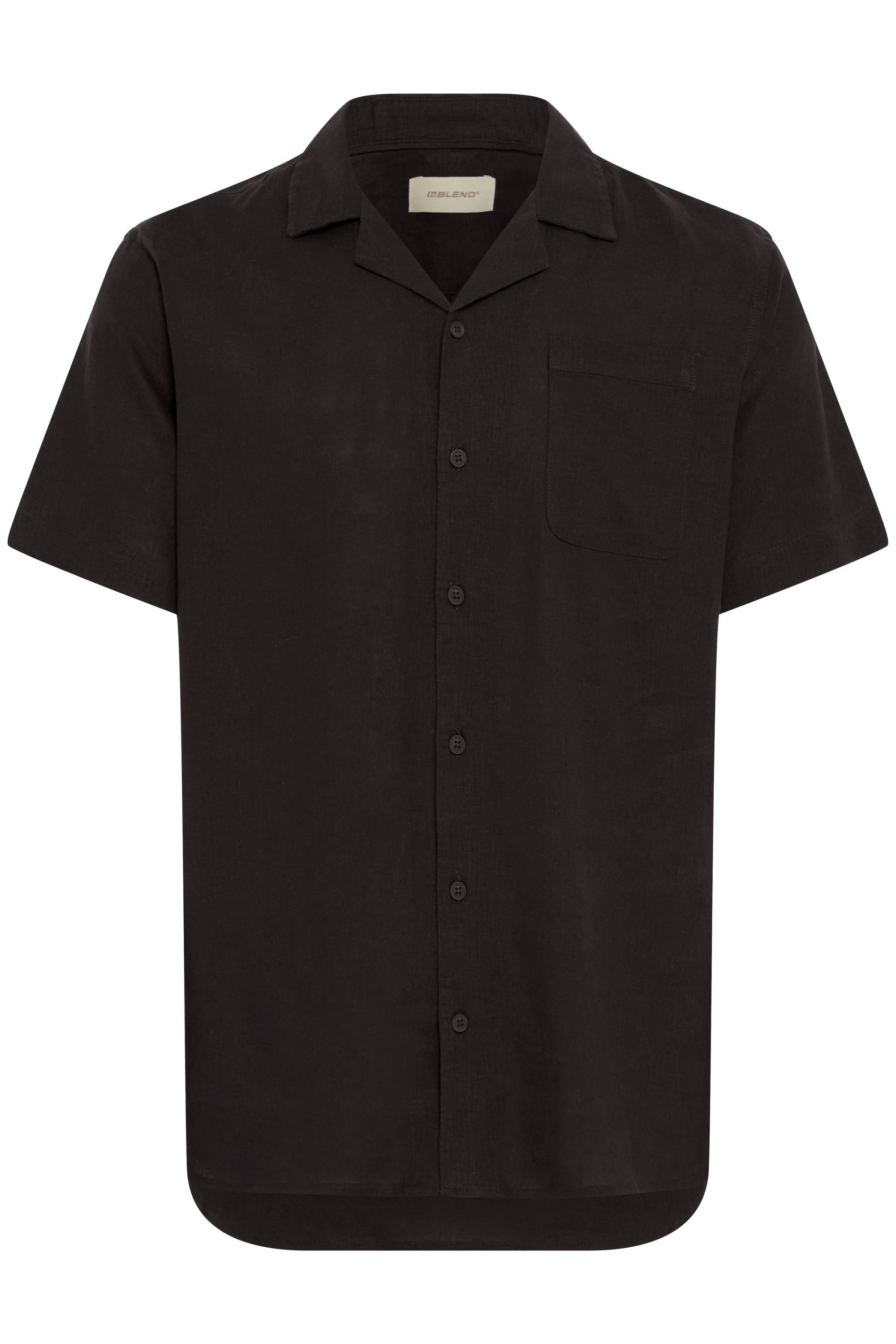 Blend Leinenhemd BLEND BHVICTOR günstig online kaufen