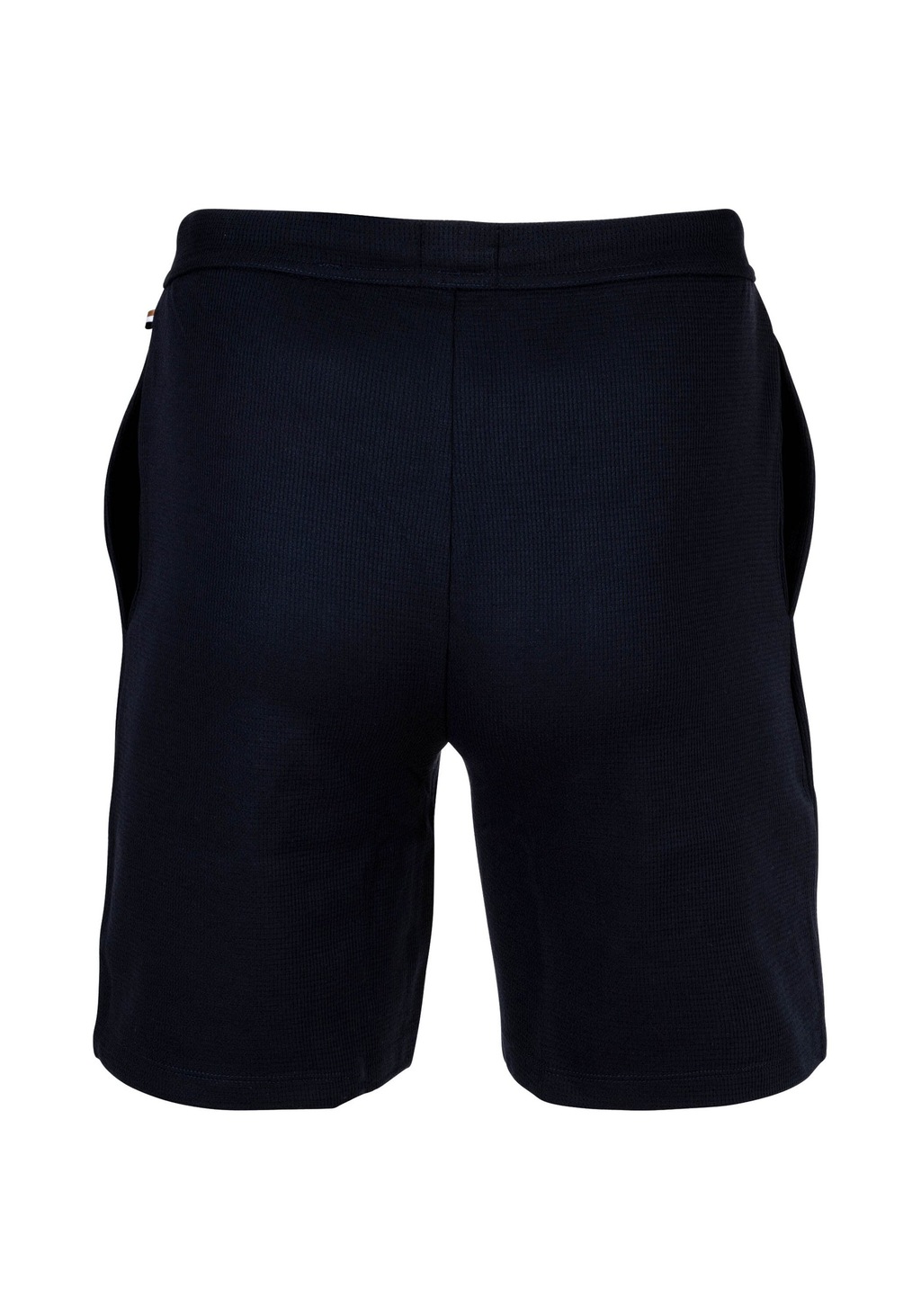 BOSS Pyjamashorts "Waffle Shorts" günstig online kaufen