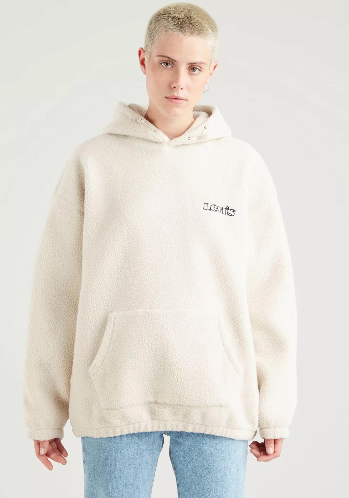 Levi's® Kapuzensweatshirt COZY UP HOODIE günstig online kaufen