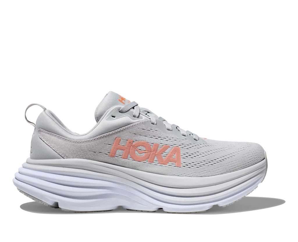 Hoka One One Laufschuh "Bondi 8", maximale Dämpfung günstig online kaufen