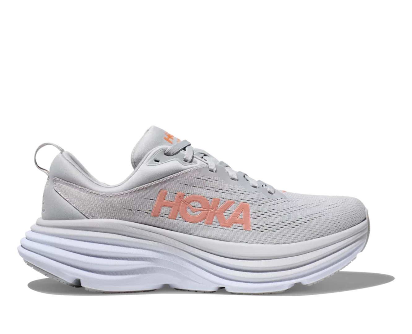 Hoka One One Laufschuh "Bondi 8", maximale Dämpfung günstig online kaufen