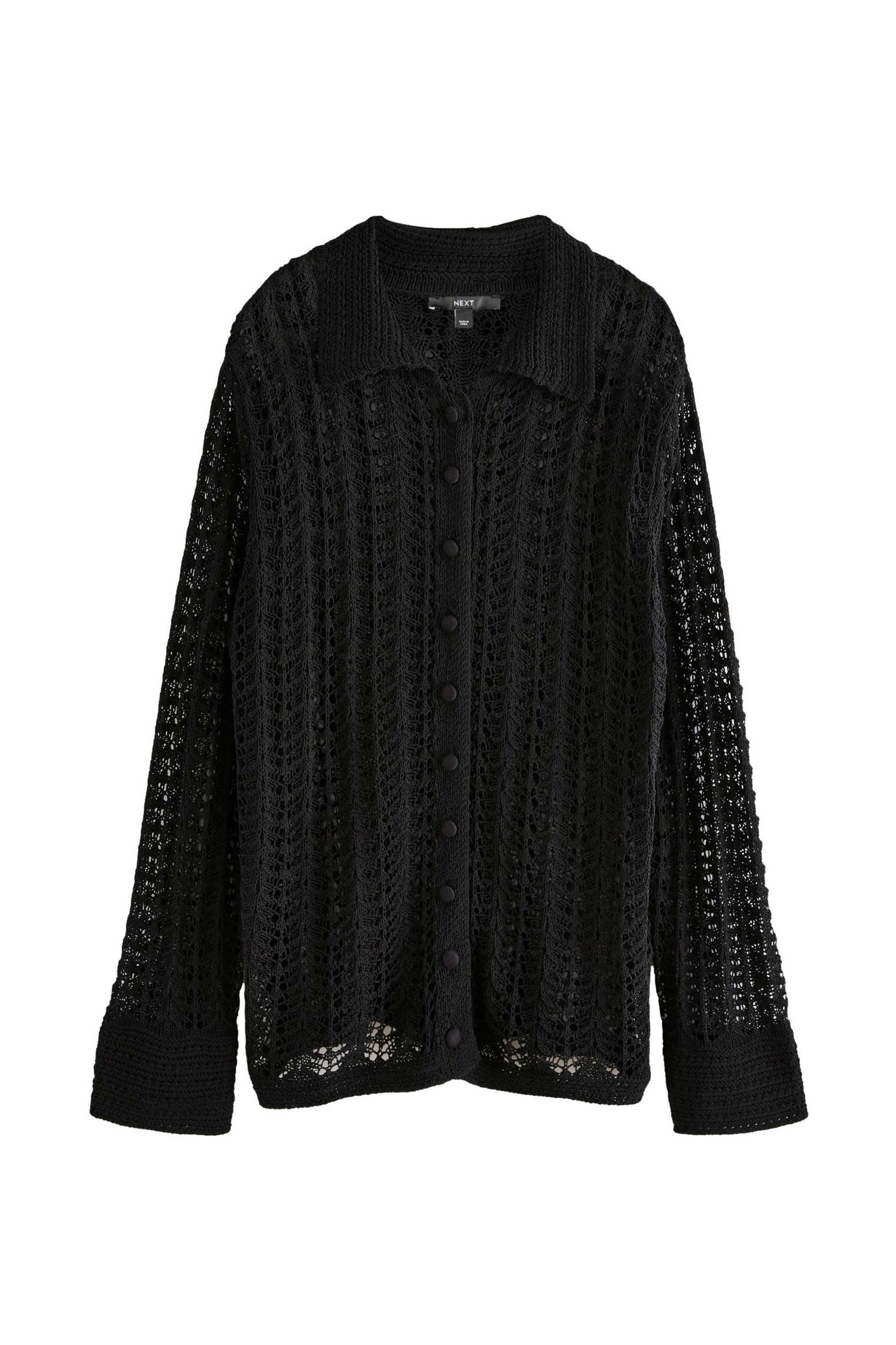 Next Strickpullover Langarmshirt mit Ziernaht und günstig online kaufen