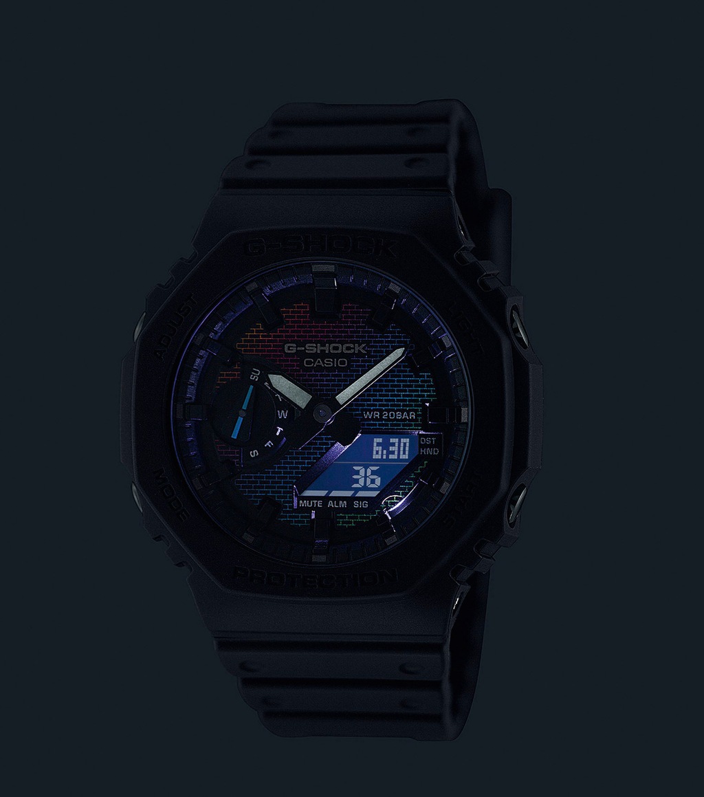 CASIO G-SHOCK Chronograph, Quarzuhr, Armbanduhr, Herrenuhr, digital,Resinba günstig online kaufen