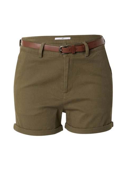 HaILY’S Chinoshorts Co44nny (1-tlg) Plain/ohne Details günstig online kaufen