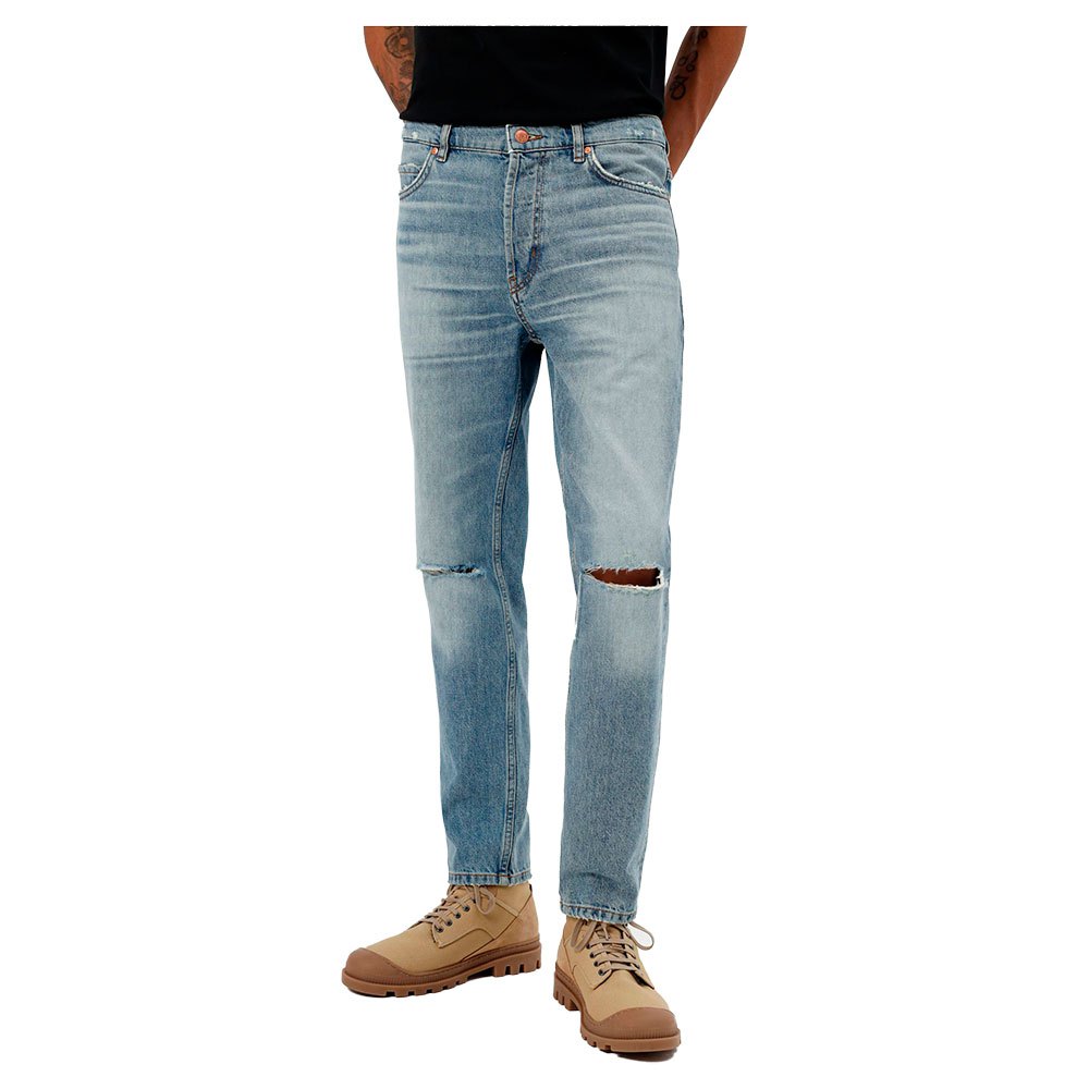 Hugo 634 Jeans 34 Medium Blue günstig online kaufen