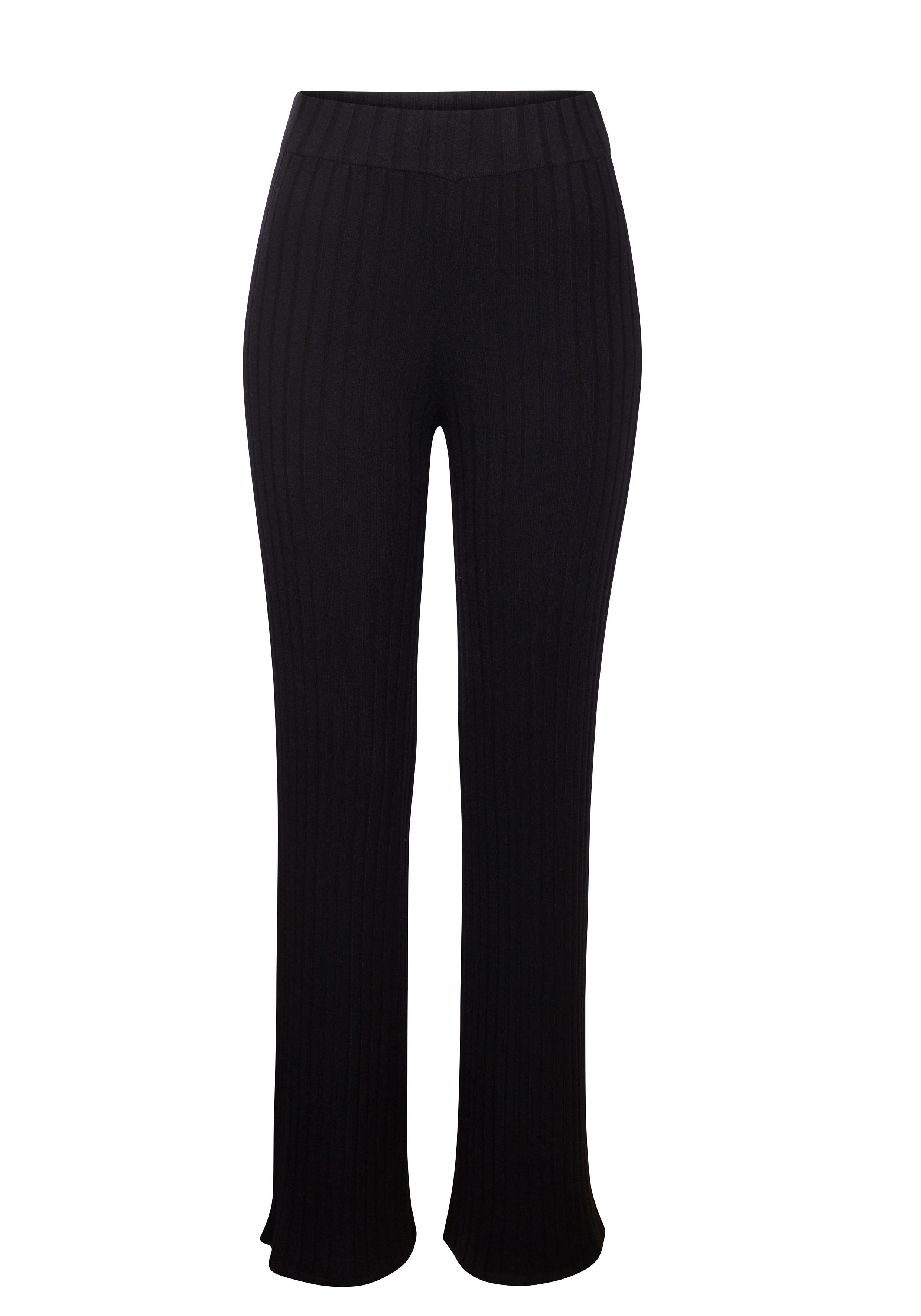 French Connection Homewearhose, mit elastischem Bündchen, Loungewear günstig online kaufen