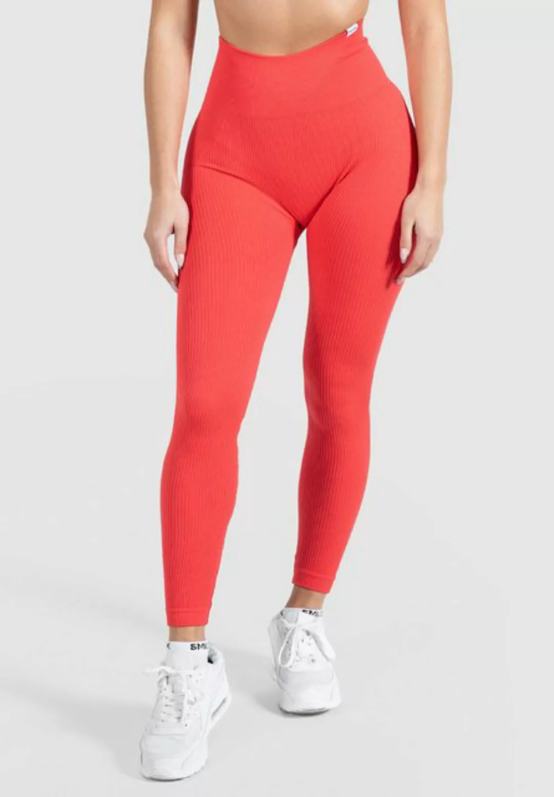 Smilodox Leggings Amaze Ripp günstig online kaufen