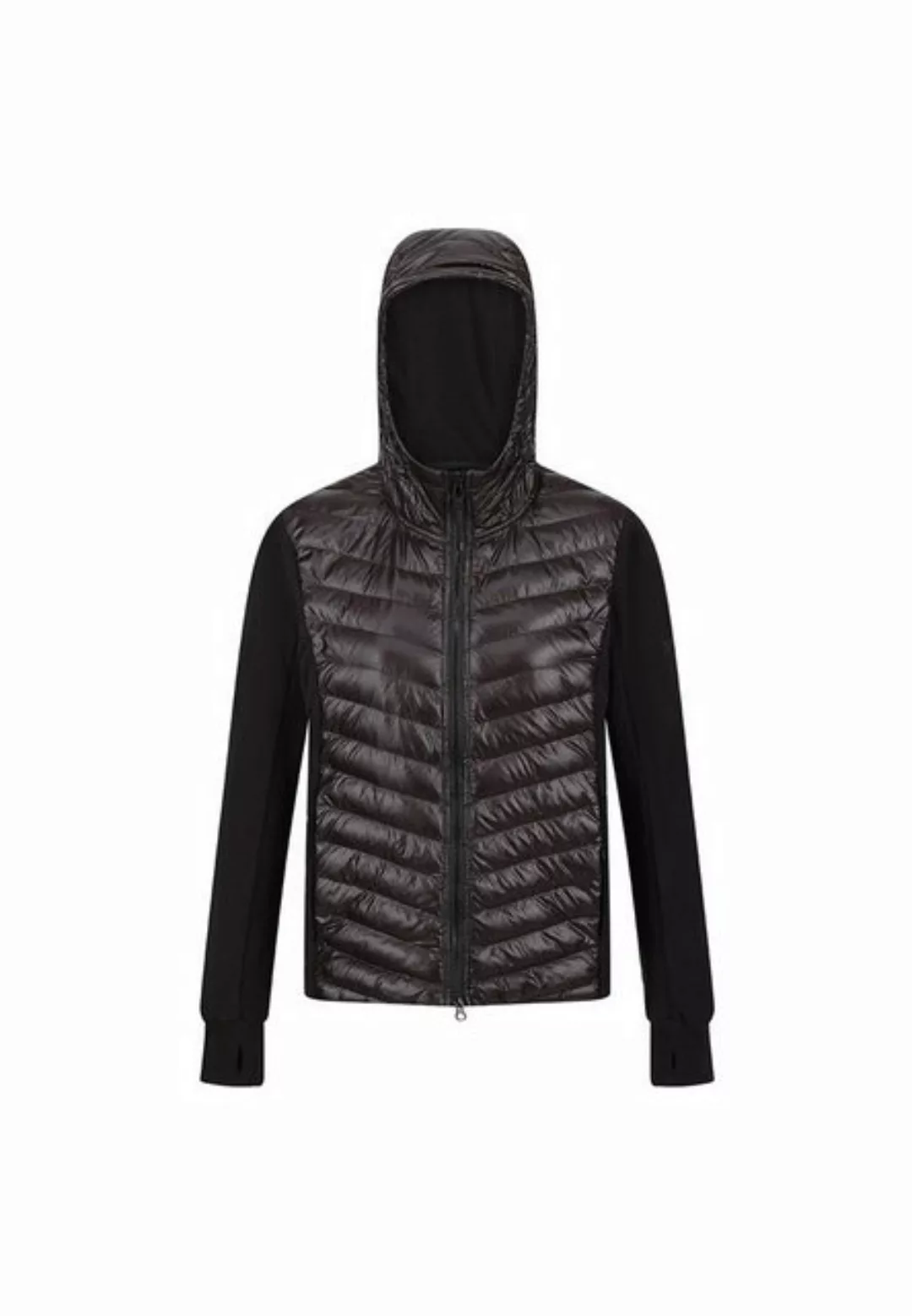 Regatta Steppjacke Regatta Damen Kelton Baffle Hybrid-Stretchjacke RW günstig online kaufen