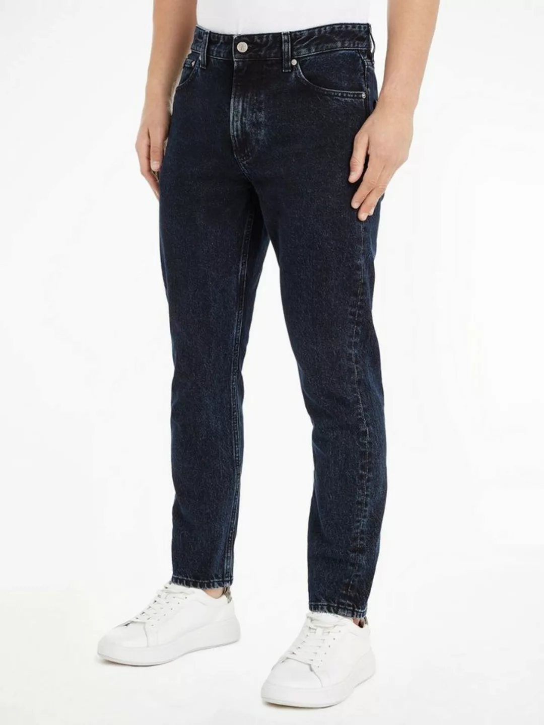 Calvin Klein Jeans 7/8-Jeans DAD JEAN günstig online kaufen