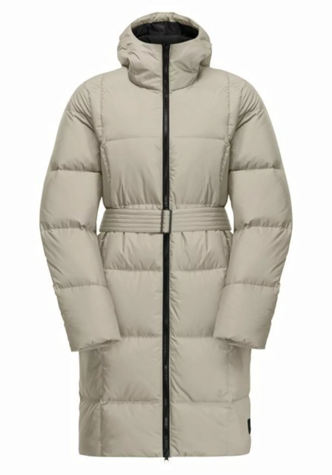 Jack Wolfskin Daunenmantel FROZEN LAKE COAT W günstig online kaufen