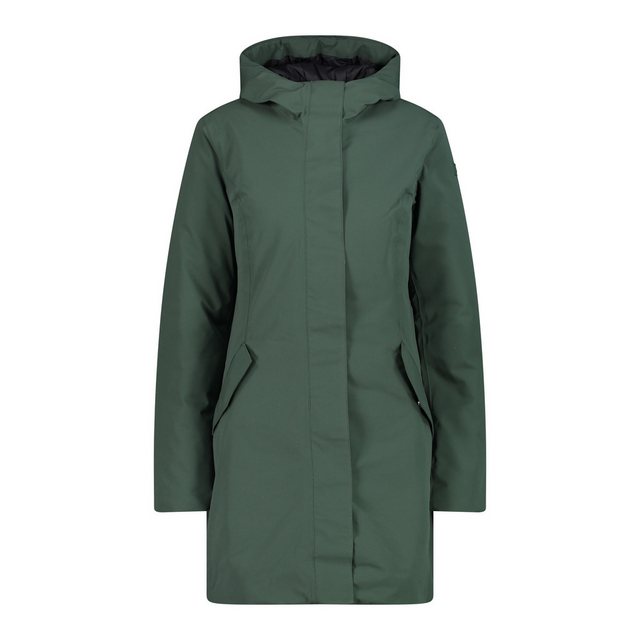 CMP Wintermantel CMP Damen Parka Fix Hood 32K3296 günstig online kaufen