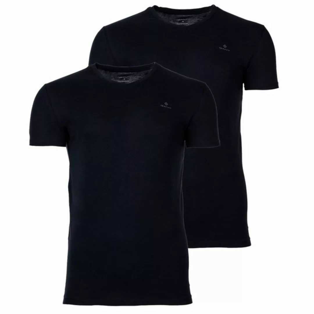 Gant T-Shirt "T-Shirt 2er Pack" günstig online kaufen