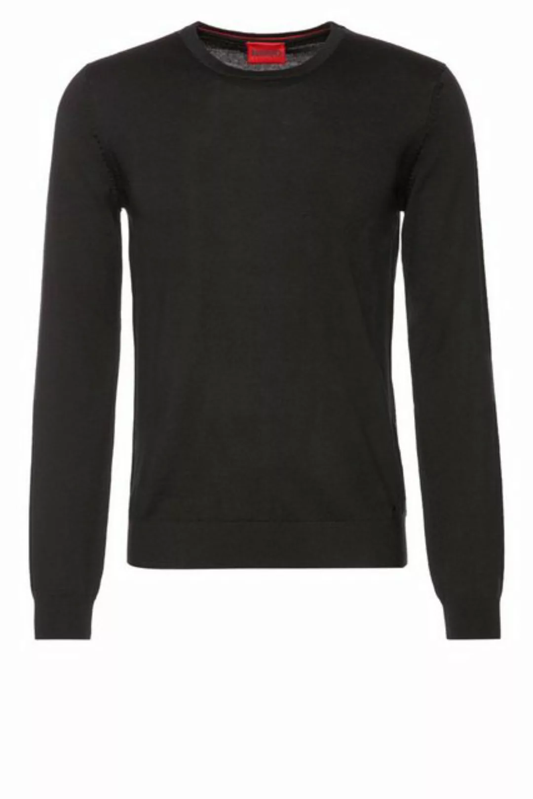 HUGO Strickpullover San Cedric (1-tlg) günstig online kaufen