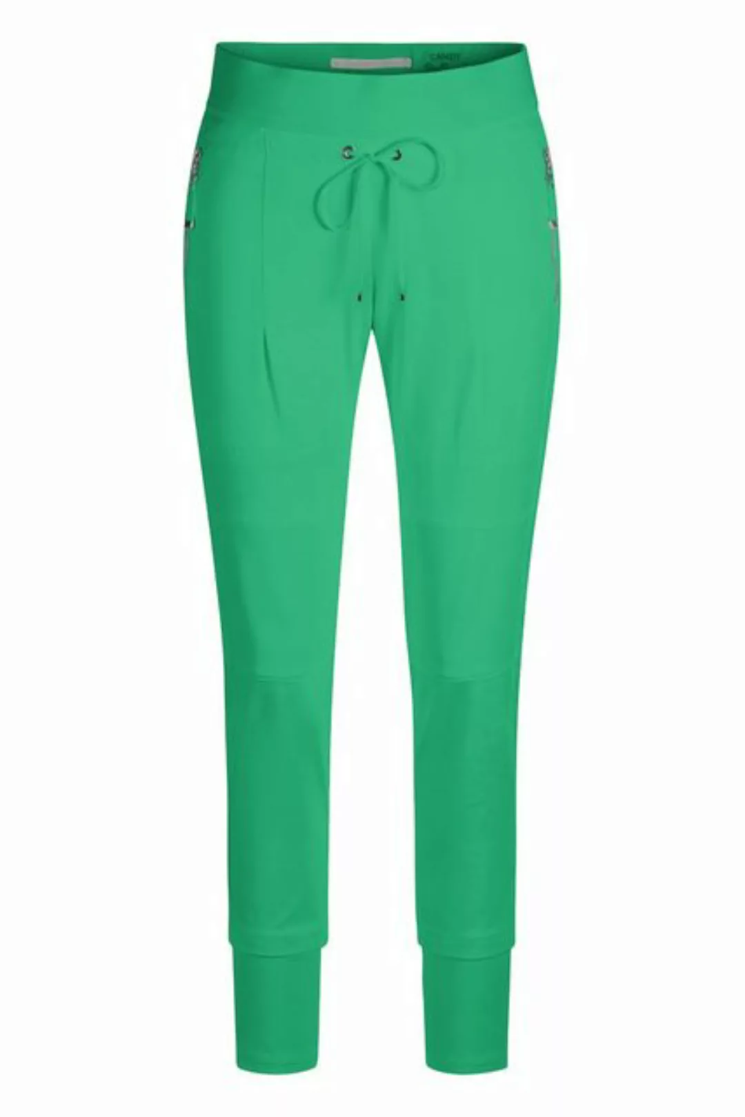 Raffaello Rossi Jerseyhose Candy Jade günstig online kaufen