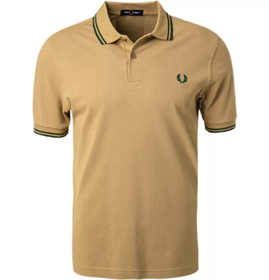 Fred Perry Polo-Shirt FPM3600/363 günstig online kaufen