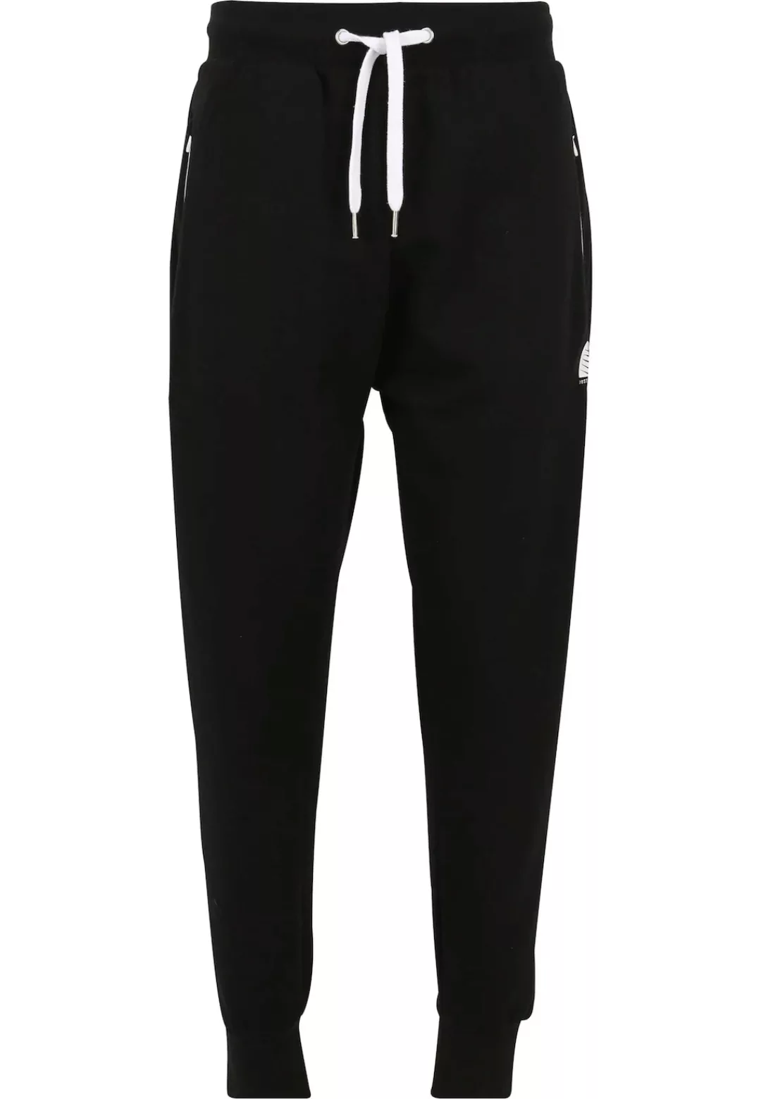 Just Rhyse Jogginghose "Just Rhyse Herren Just Rhyse Momo Sweatpants Black günstig online kaufen