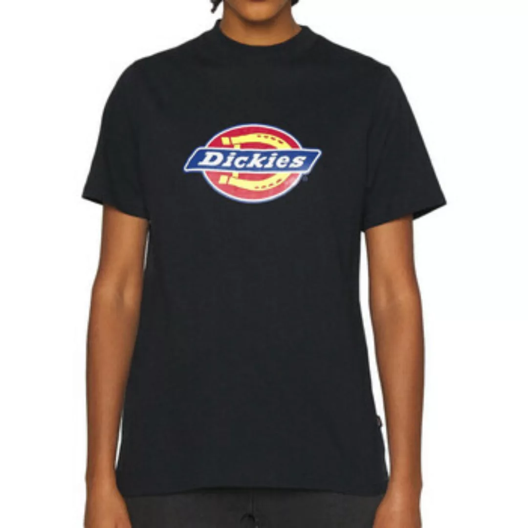 Dickies  T-Shirt DK0A4XCABLK1 günstig online kaufen