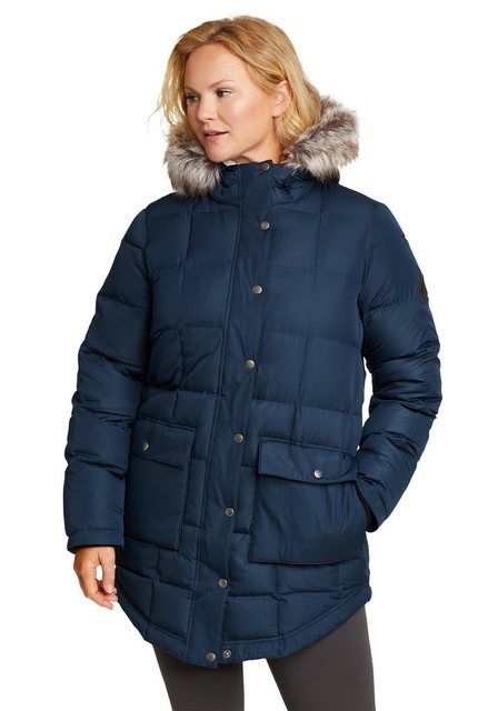 Eddie Bauer Daunenmantel Frostine Daunenparka günstig online kaufen