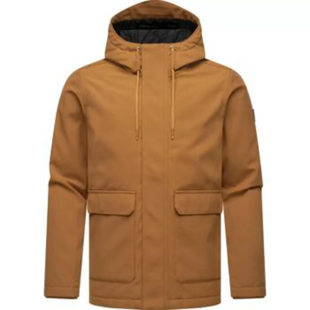 Ragwear Winterjacke "Mr Them", mit Kapuze, stylische Herren Outdoorjacke mi günstig online kaufen