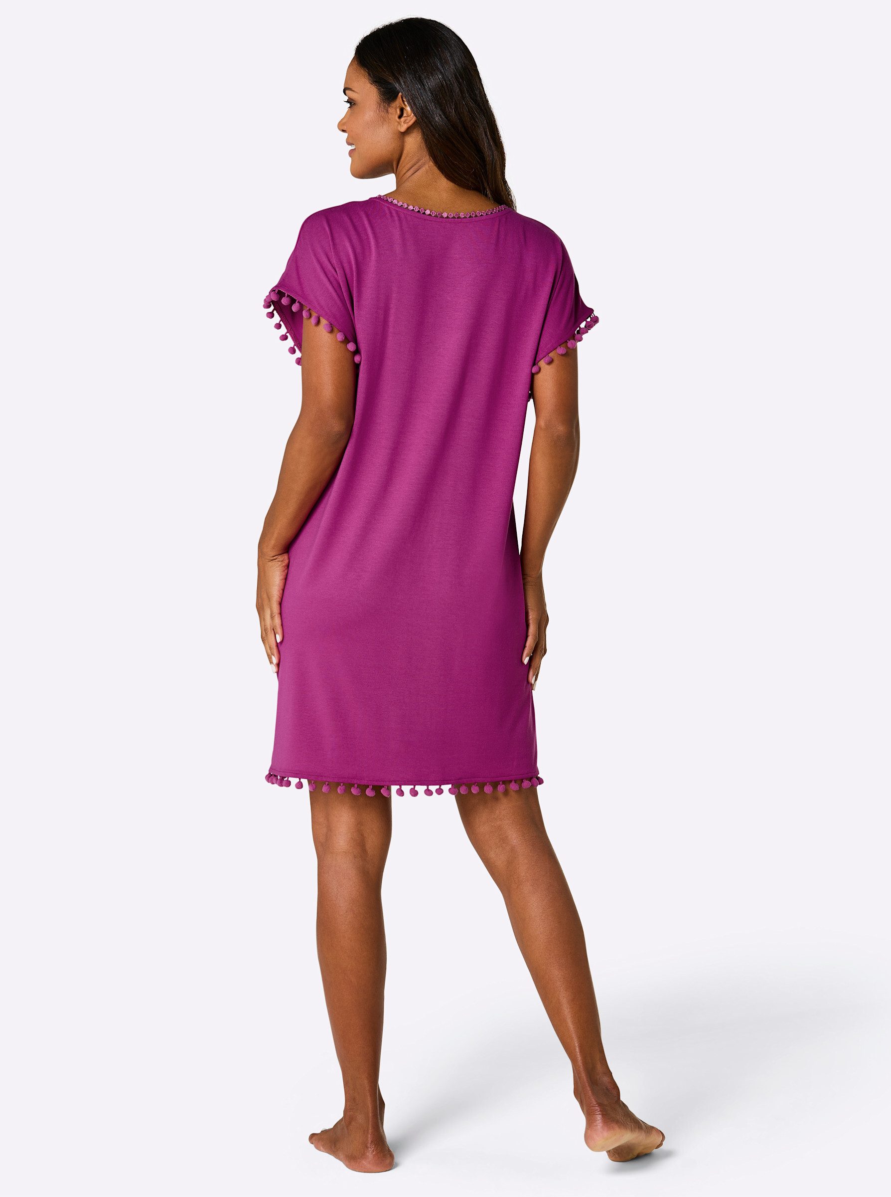 Witt Strandkleid Tunika günstig online kaufen