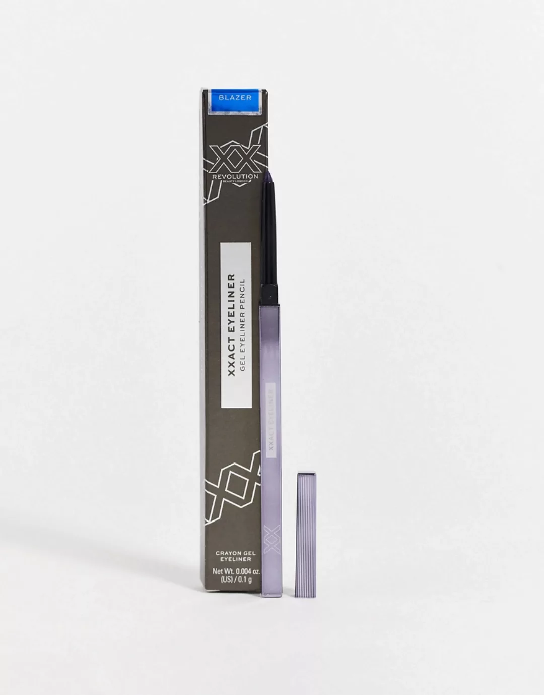 XX Revolution – Xxact Eyeliner-Stift - Blazer-Neutral günstig online kaufen
