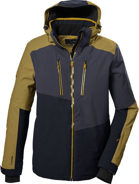 Killtec Funktionsjacke KSW 70 MN SKI JCKT günstig online kaufen