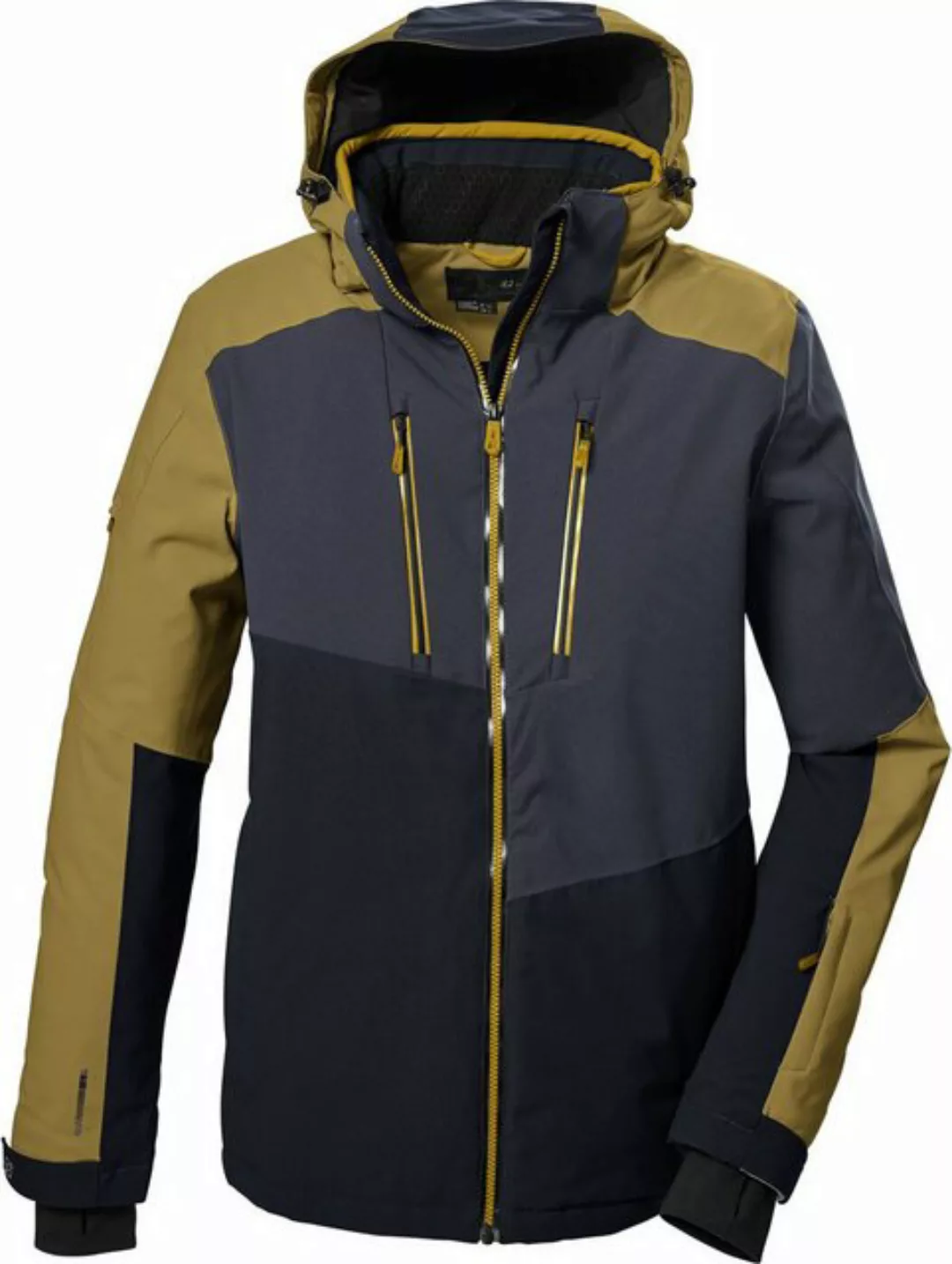 Killtec Skijacke "KSW 70 MN SKI JCKT" günstig online kaufen