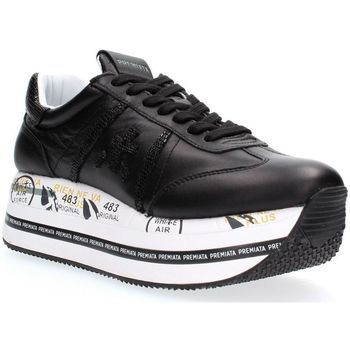 Premiata  Sneaker BETH 6012-BLACK günstig online kaufen