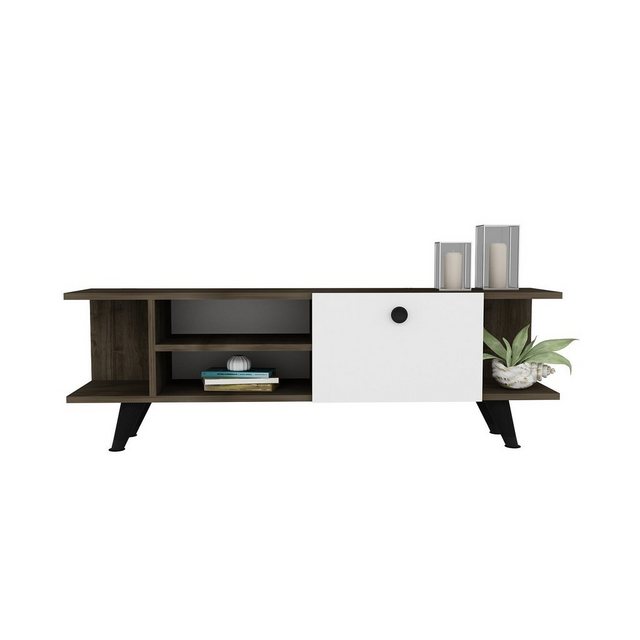 Skye Decor TV-Schrank Schränke, 45x120x29,6 cm, 100% Melaminbeschichtete Pa günstig online kaufen