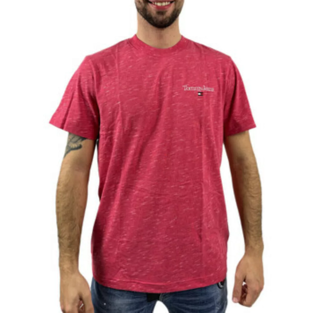Tommy Hilfiger  T-Shirt DM0DM16322 günstig online kaufen