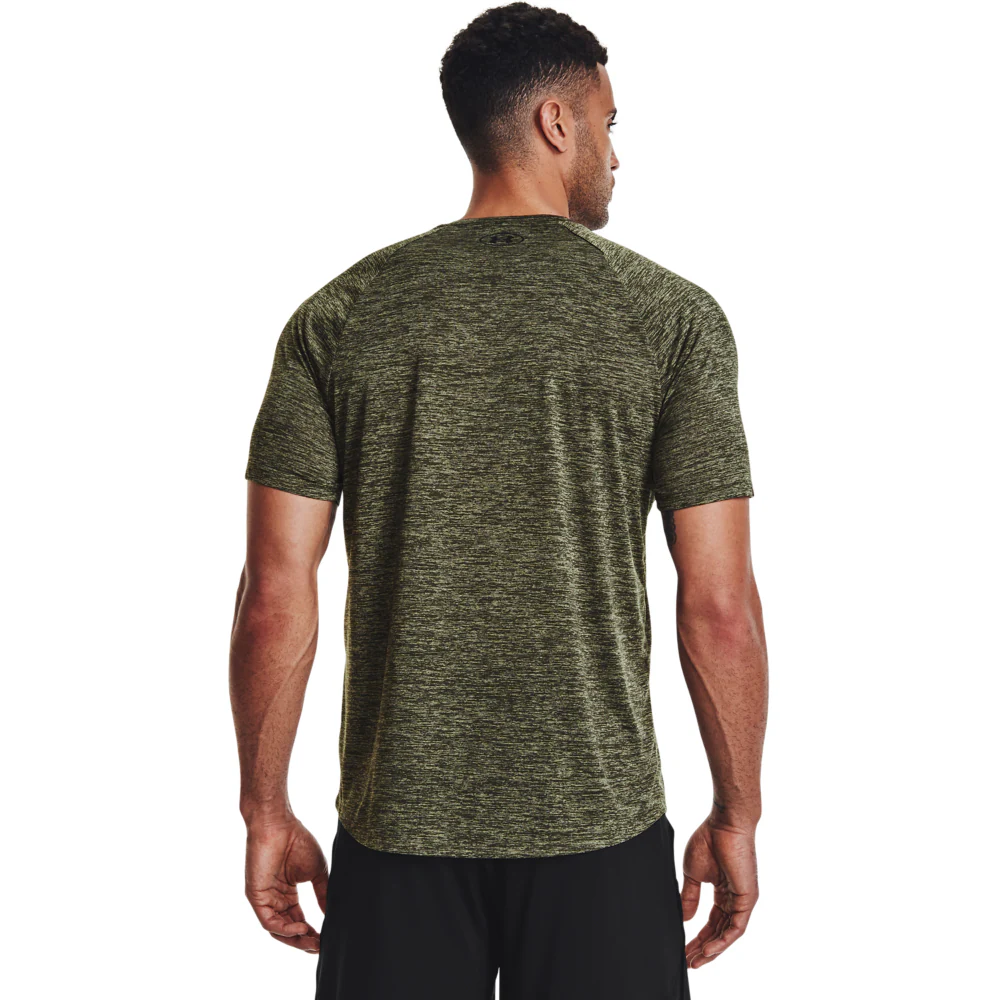 Under Armour Trainingsshirt "UA TECH 2.0 SS TEE" günstig online kaufen