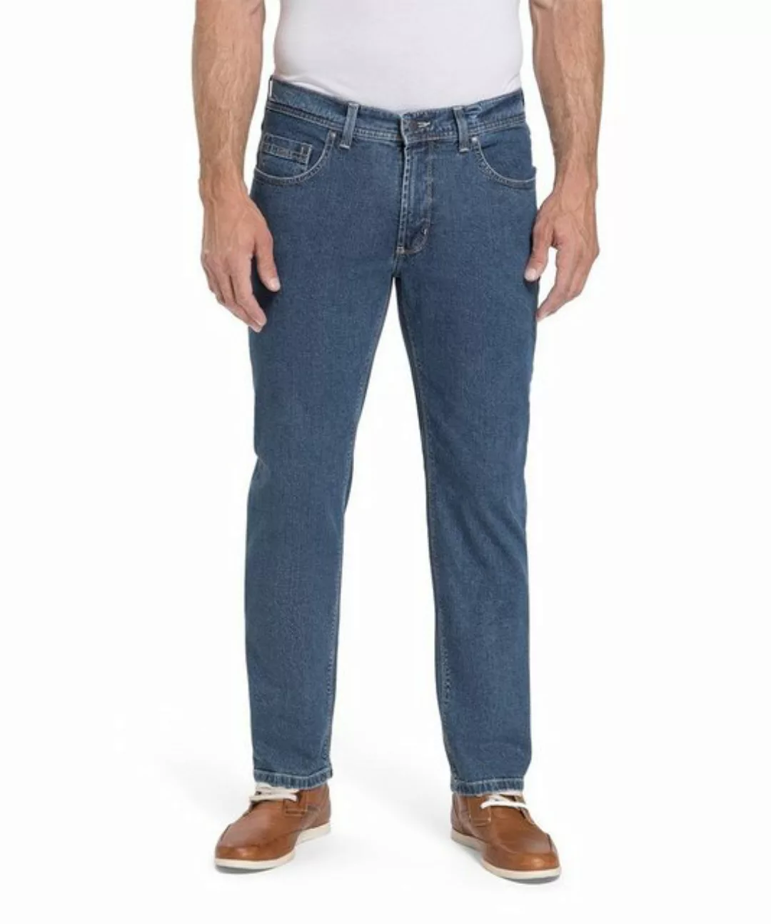 Pioneer Authentic Jeans Straight-Jeans Rando 16801-06377-6800 Regular Fit, günstig online kaufen