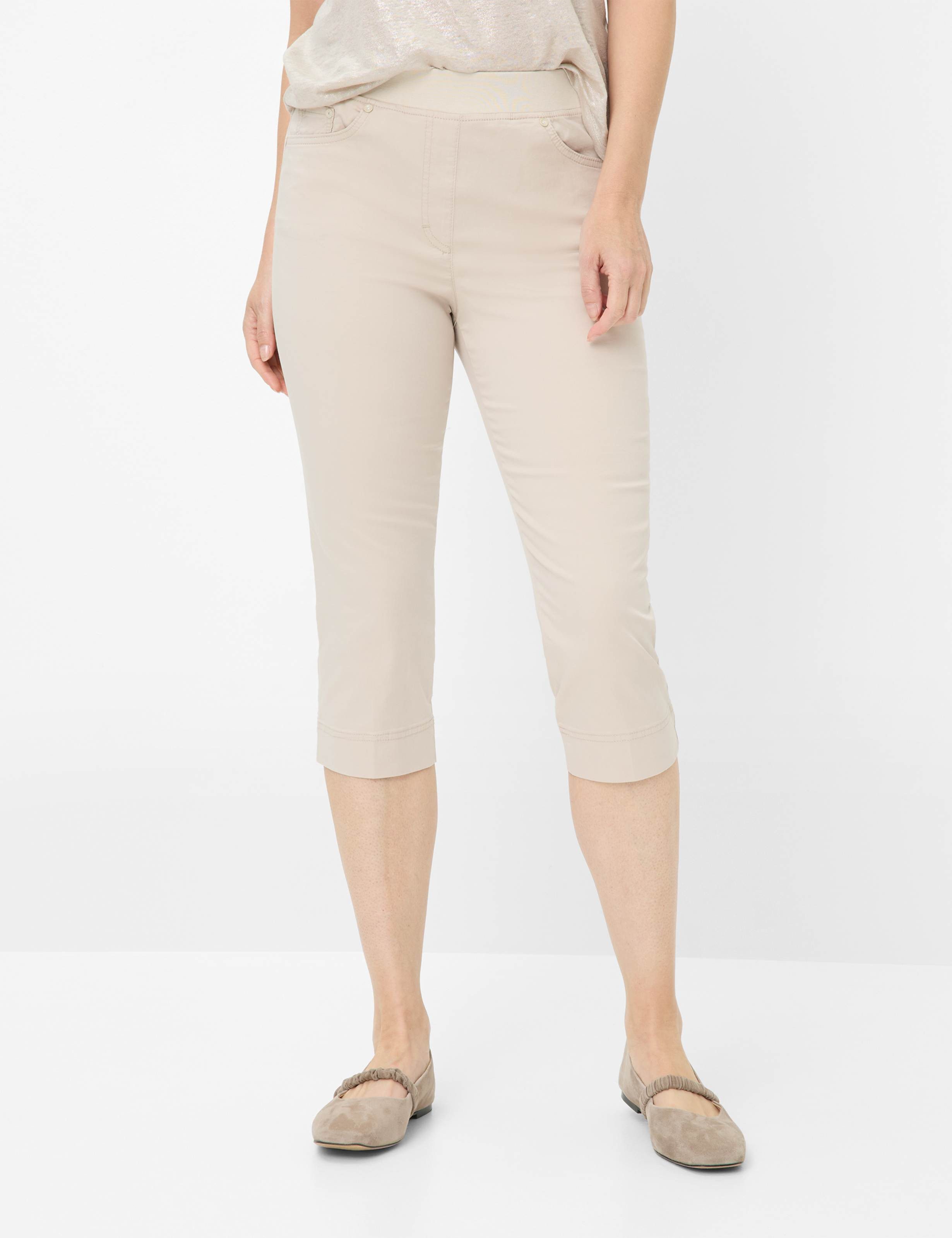 RAPHAELA by BRAX 3/4-Hose "Style PAMINA CAPRI" günstig online kaufen