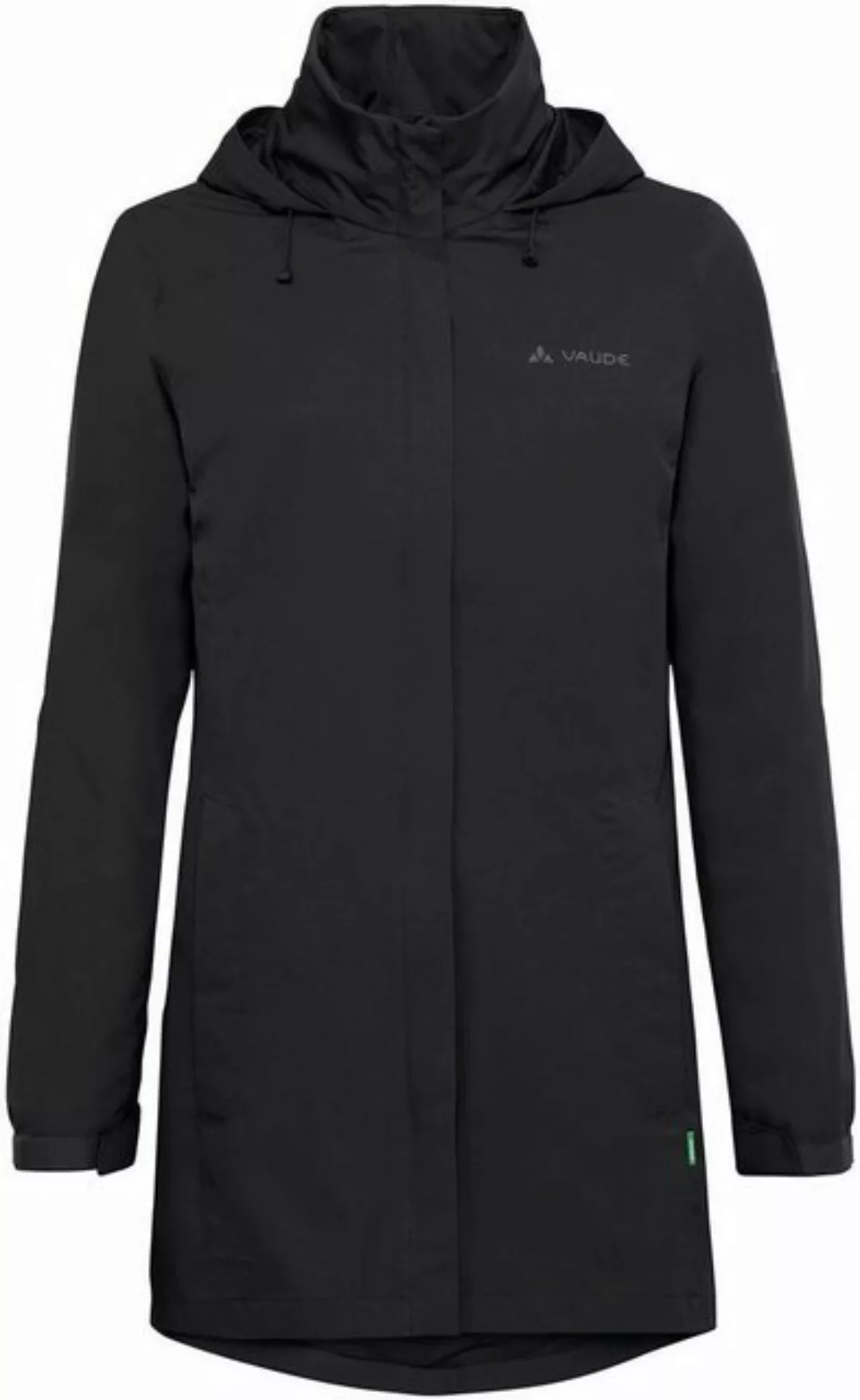 VAUDE Funktionsjacke Wo Escape Parka günstig online kaufen