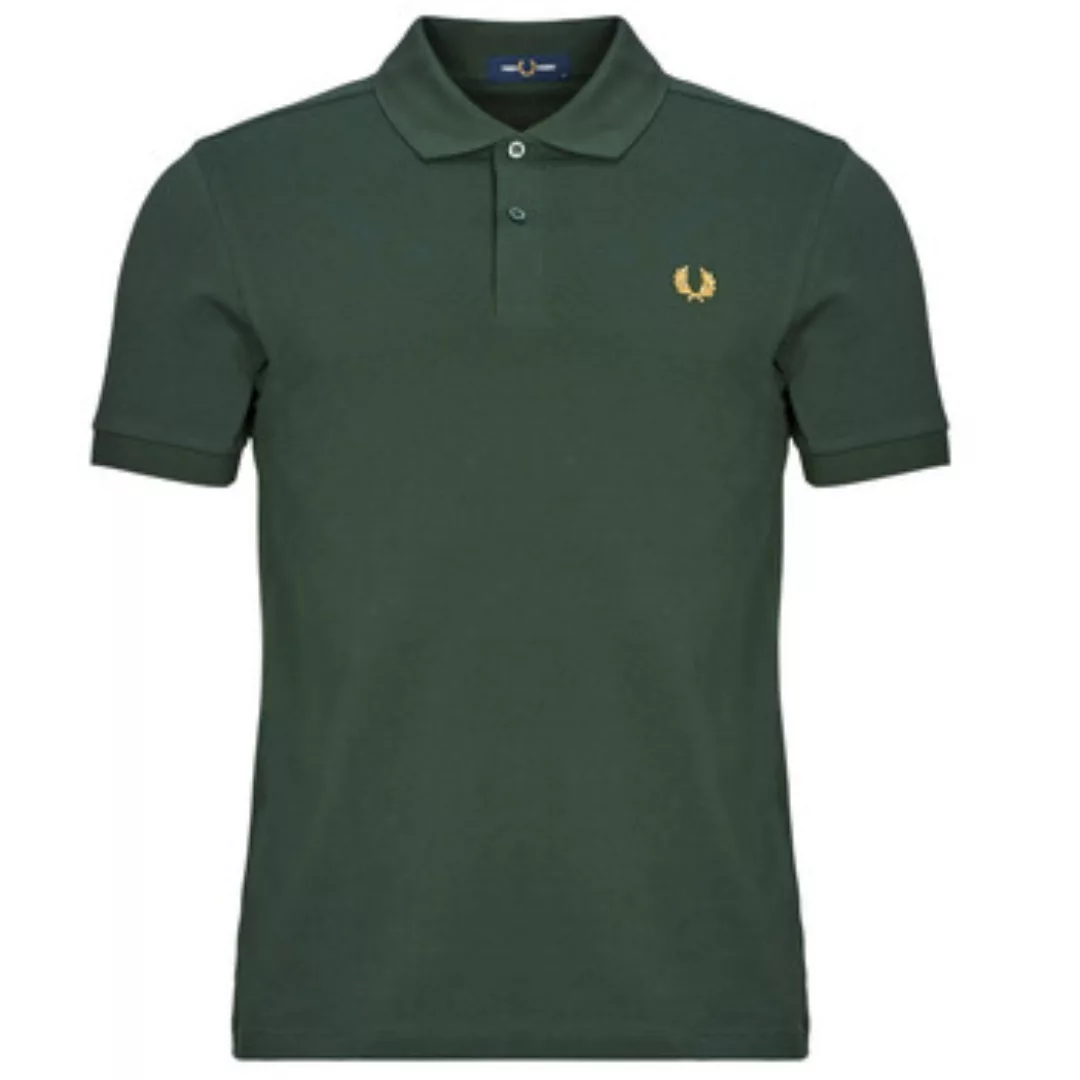 Fred Perry  Poloshirt THE FRED PERRY SHIRT günstig online kaufen