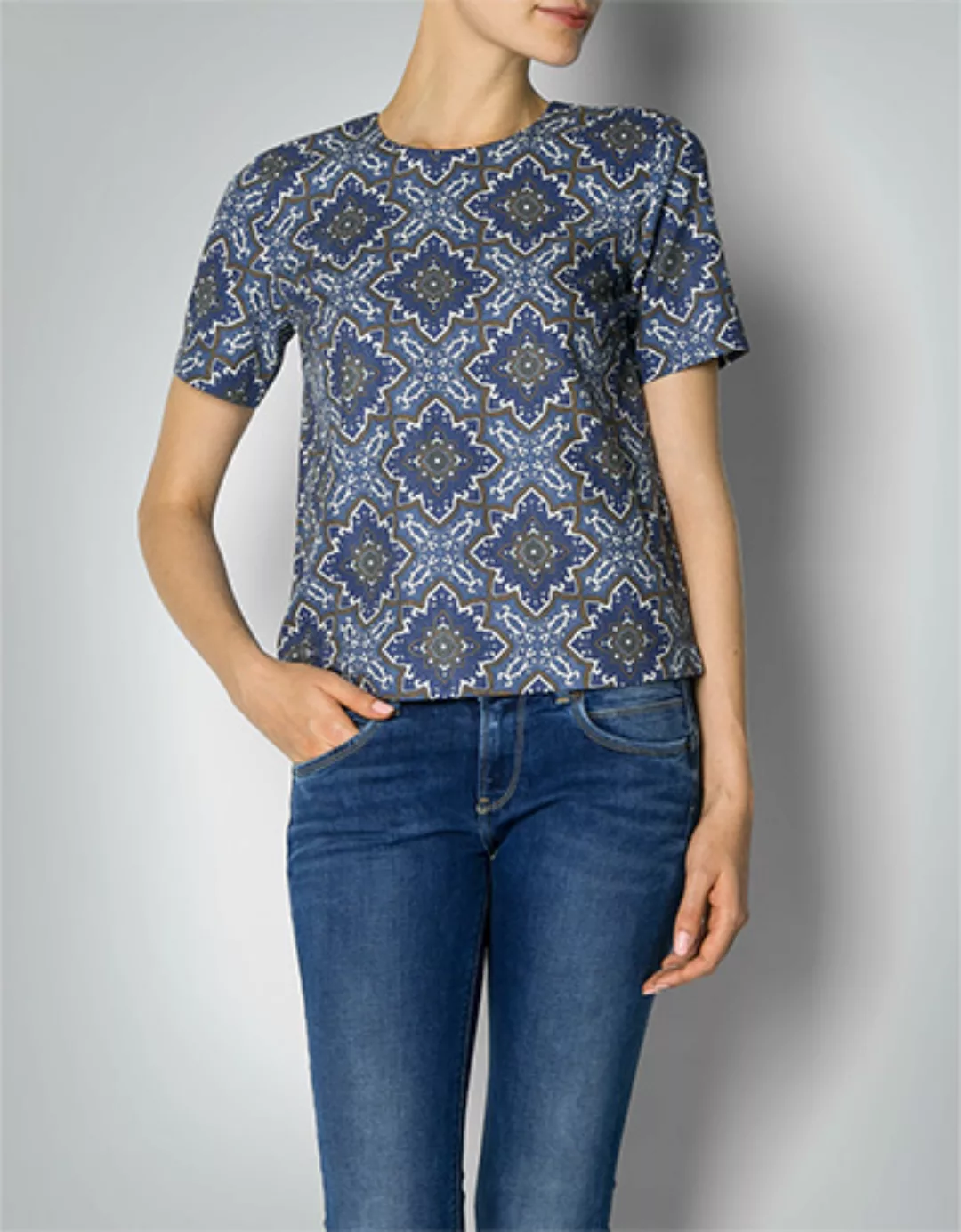 Gant Damen Shirt 432570/416 günstig online kaufen