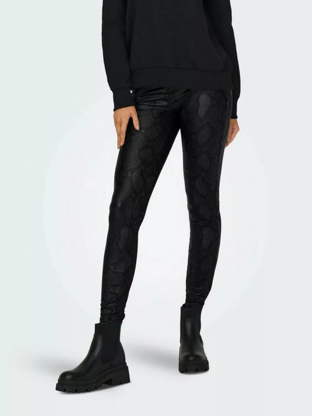 ONLY Leggings ONLPOLLY LEGGING CS JRS günstig online kaufen