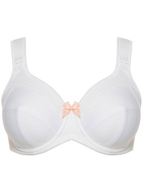 Ulla Dessous Still-BH Still BH mit Bügel (Stück, 1-tlg) Stillfunktion günstig online kaufen