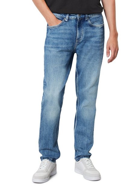 Marc OPolo DENIM Slim-fit-Jeans "aus Bio-Baumwoll-Mix" günstig online kaufen