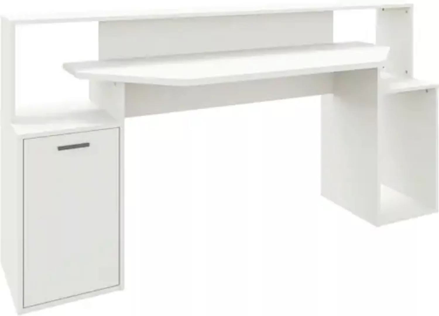 FMD Schreibtisch »Zocker 3« günstig online kaufen