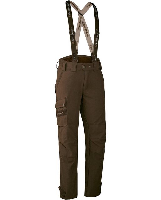 Deerhunter Outdoorhose Hose Muflon Extreme günstig online kaufen