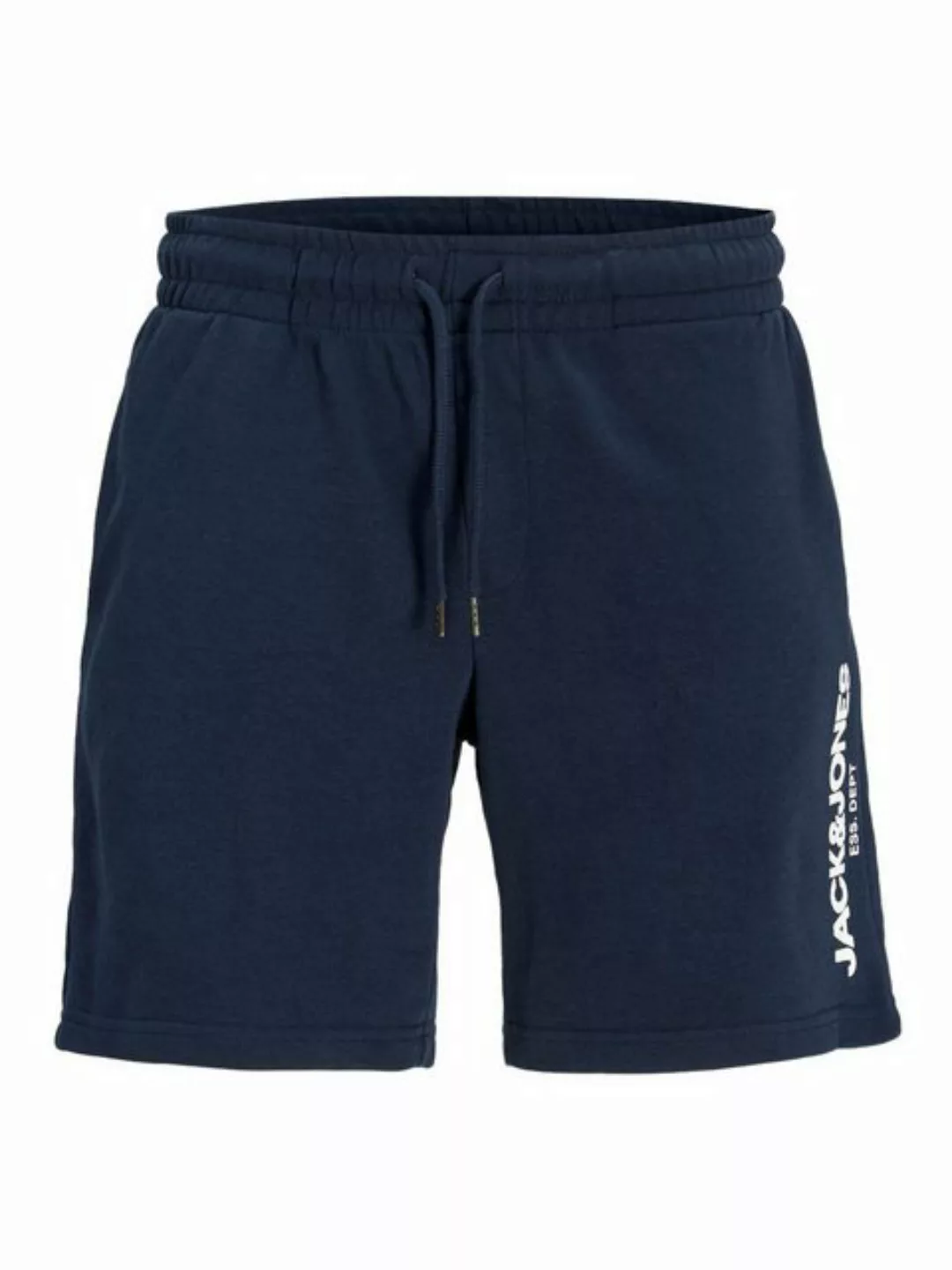 Jack & Jones Shorts JPSTGALE SWEAT SHORTS NAF günstig online kaufen