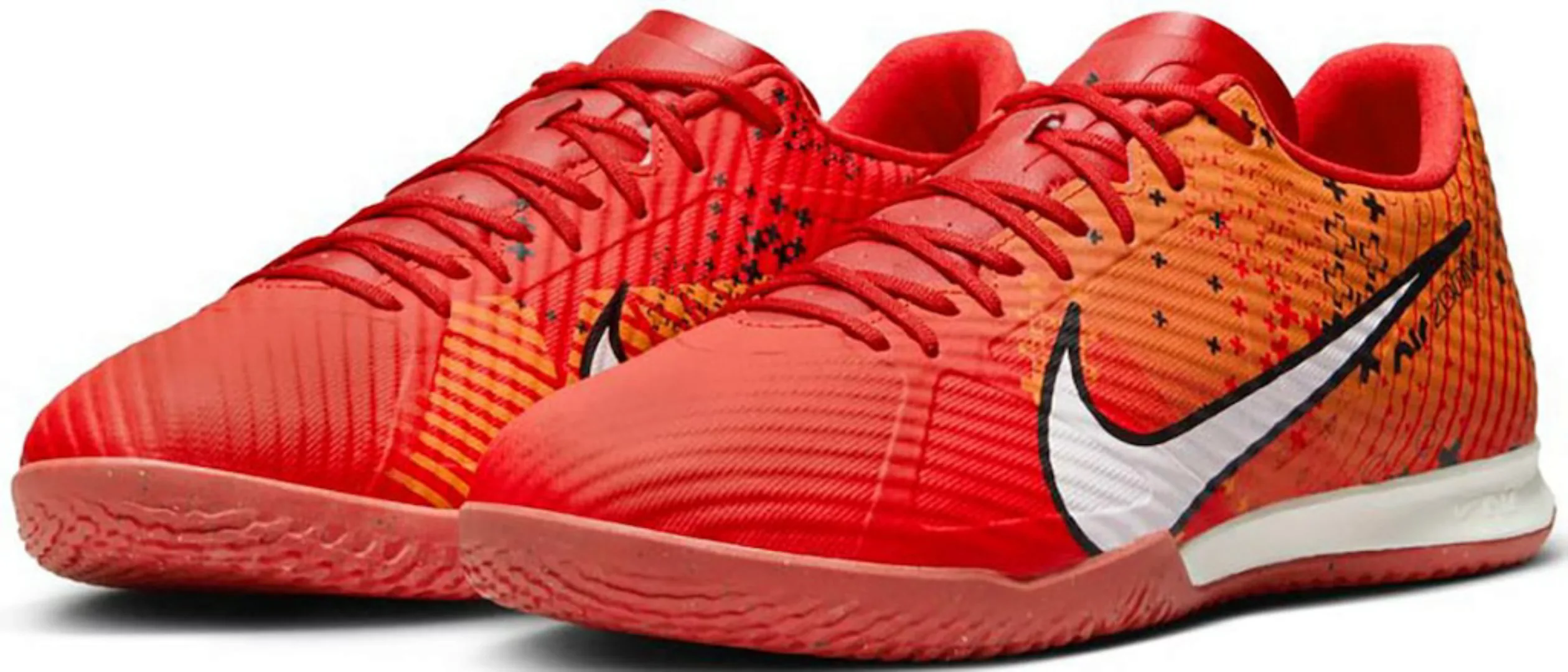 Nike Fußballschuh "ZOOM VAPOR 15 ACADEMY MDS IC" günstig online kaufen