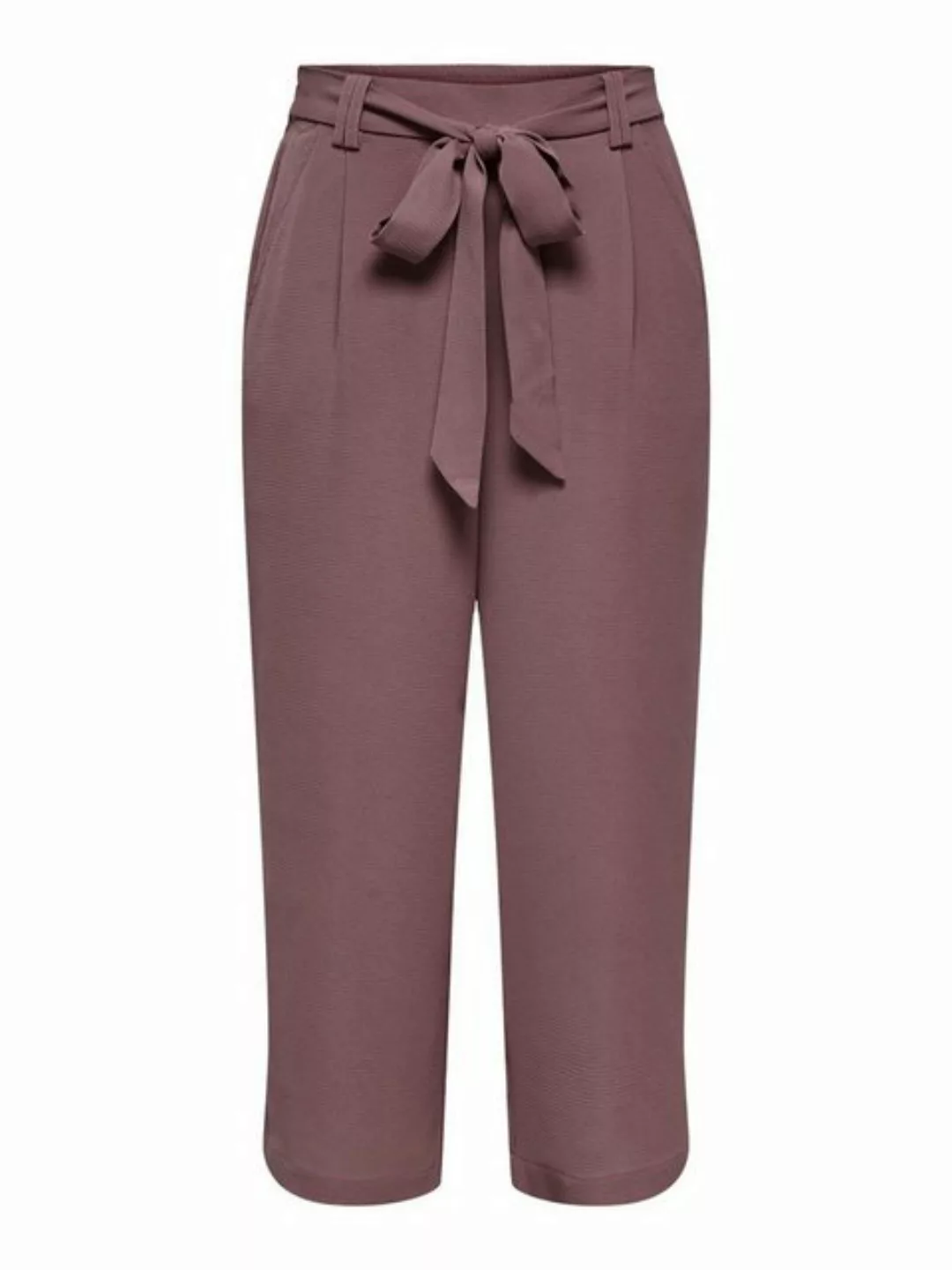 Only Damen Hose ONLWINNER PALAZZO CULOTTE günstig online kaufen