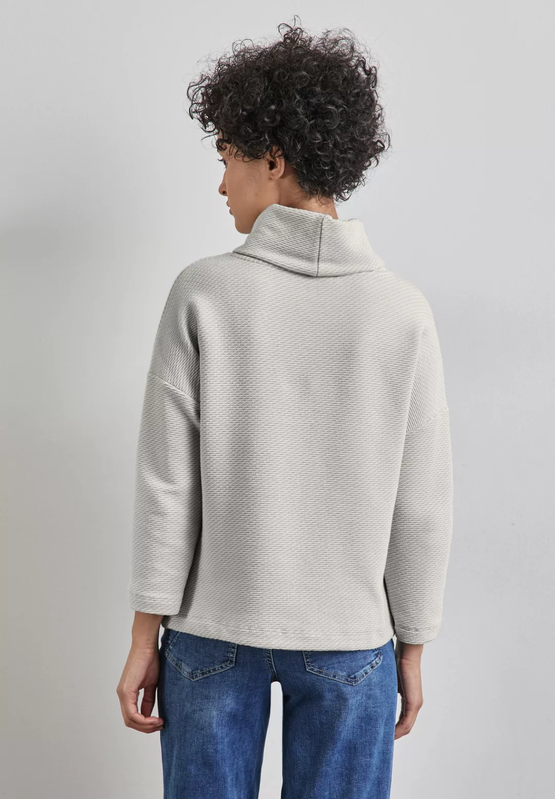 Street One Damen Pullover A303053 günstig online kaufen